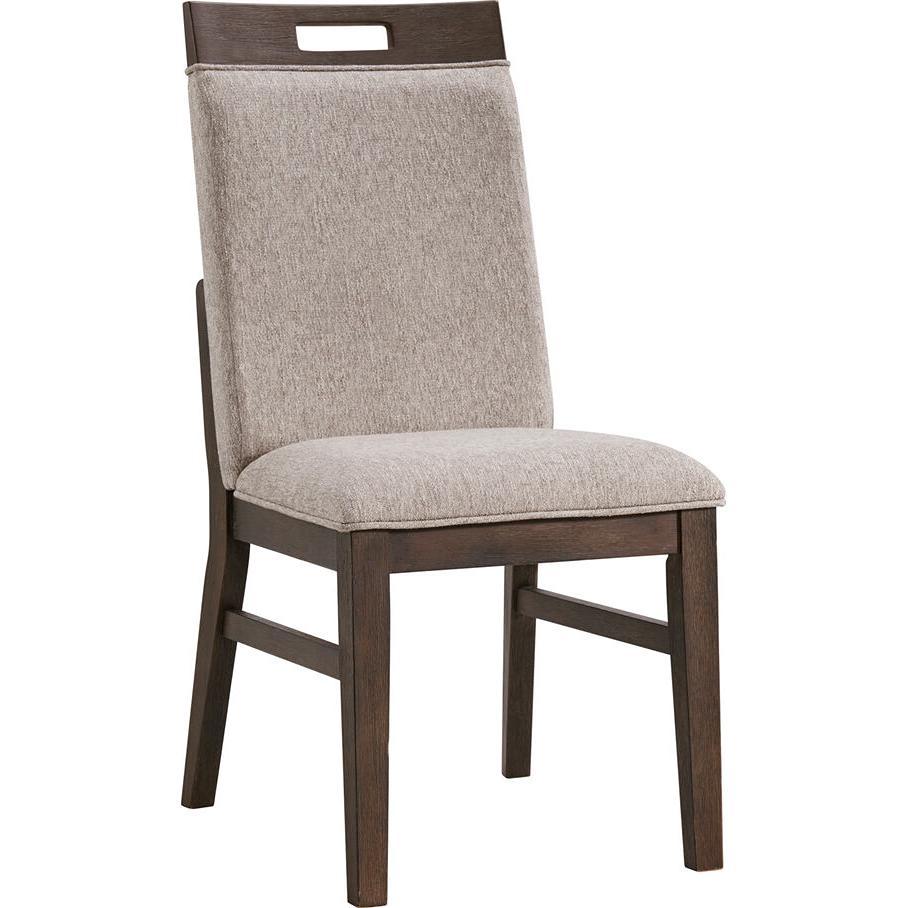Intercon Furniture Hearst 7 pc Dining Set - Image 3