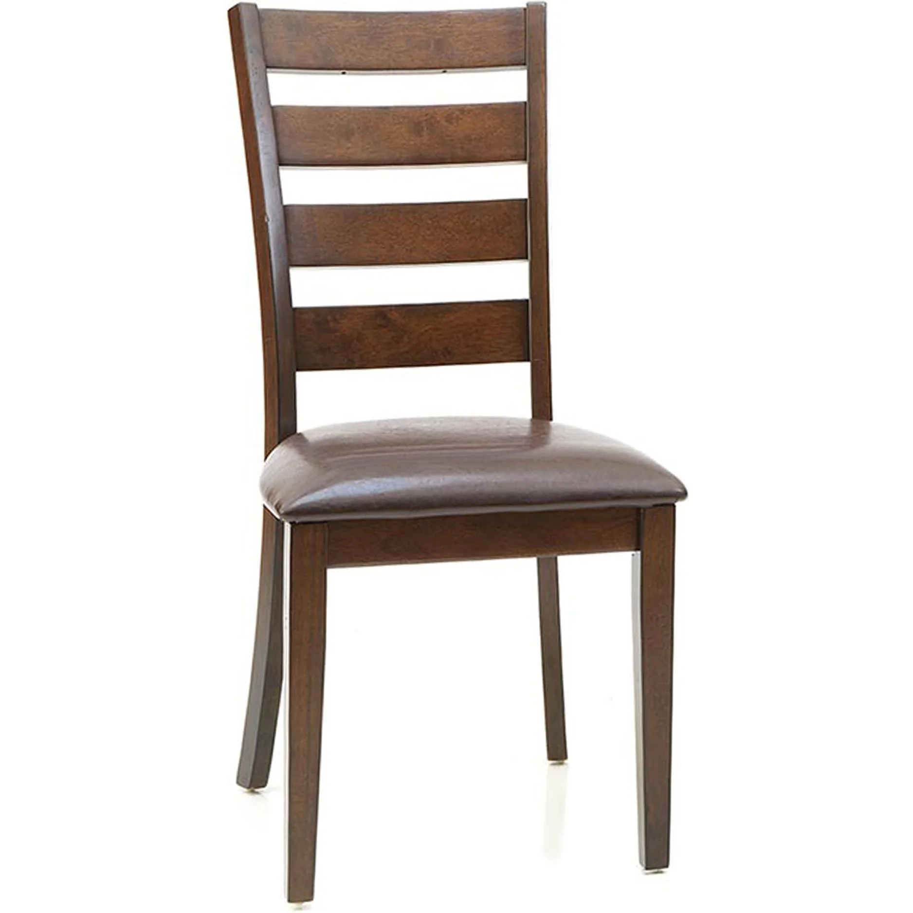 Intercon Furniture Kona 3 pc Dining Set - Raisin - Image 3