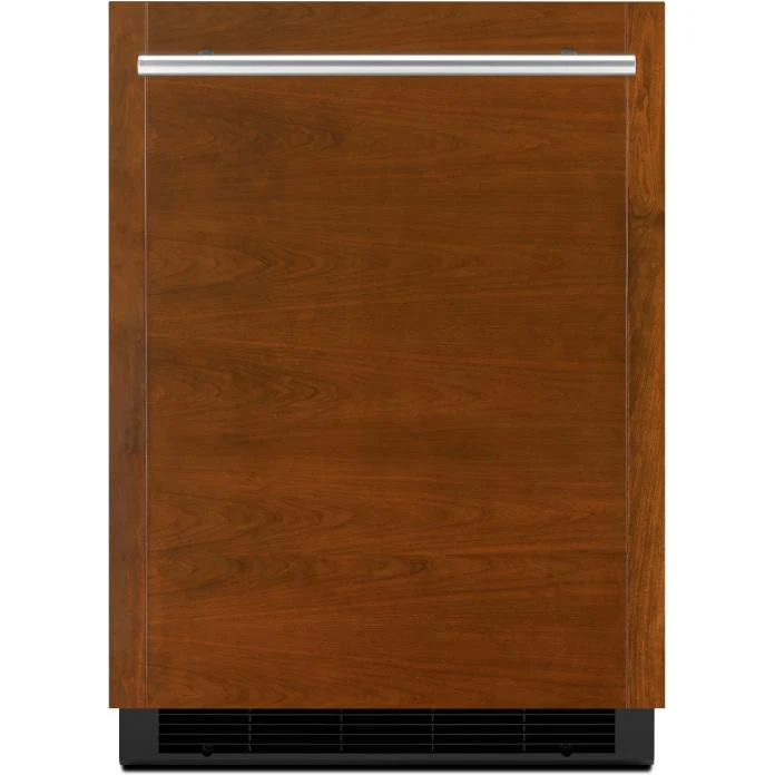 JennAir 24-inch, 4.9 cu.ft. Built-in Compact refrigerator with Independent Temperature Zones JURFL242HX