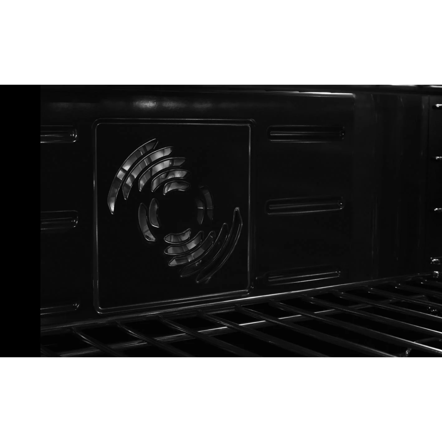 JennAir 30-inch Freestanding Electric Range with Downdraft Ventilation JES1750ML - Image 3