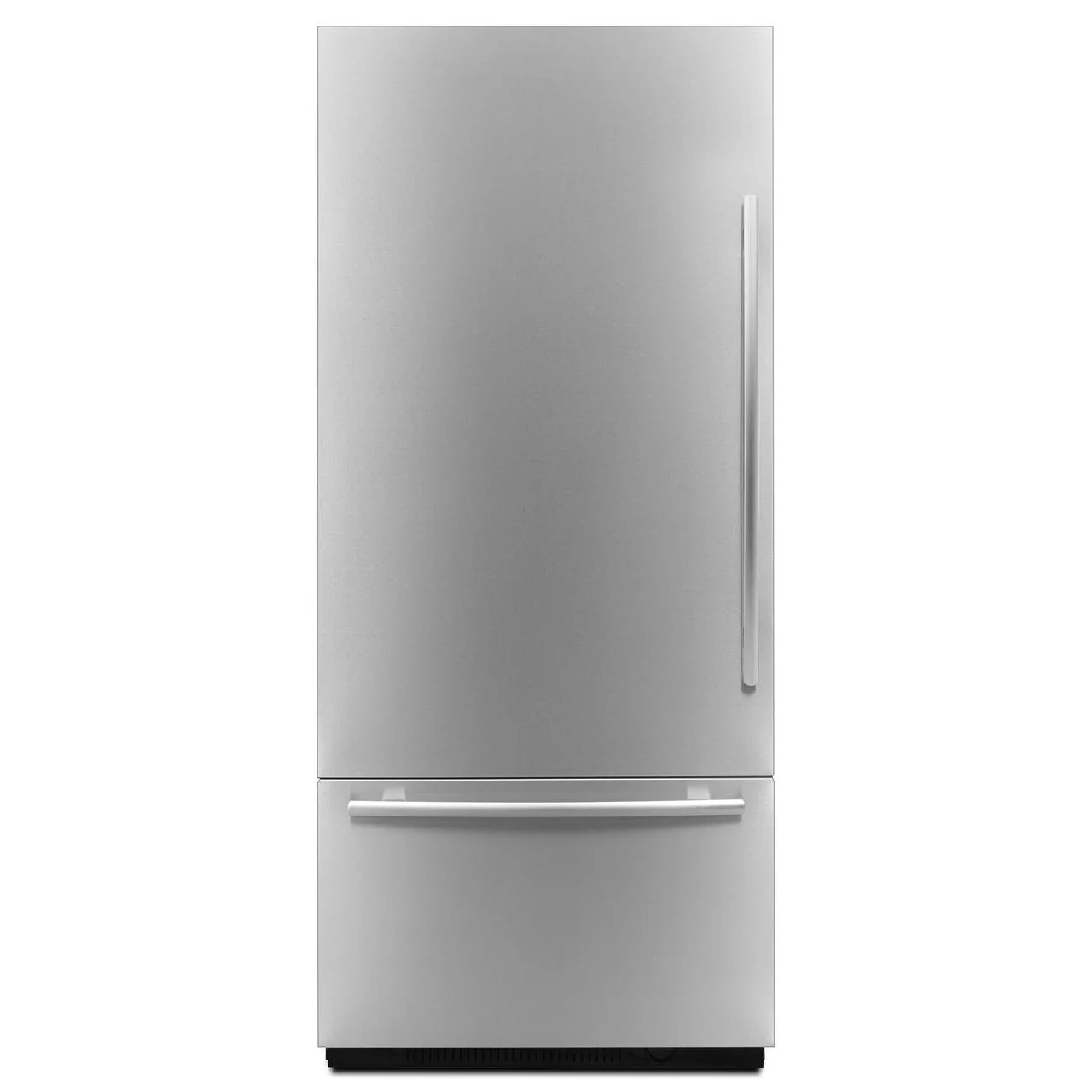 JennAir 36-inch, 20.9 cu.ft. Built-in Bottom Freezer Refrigerator with Obsidian Interior JB36NXFXLE - Image 8