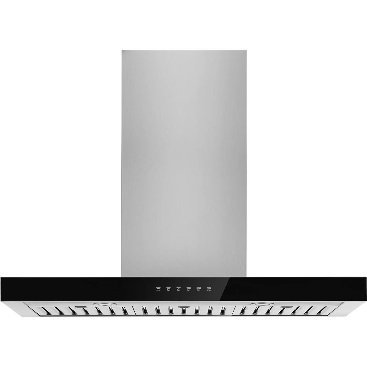 JennAir 36-inch Wall Mount Range Hood JVR0436HS