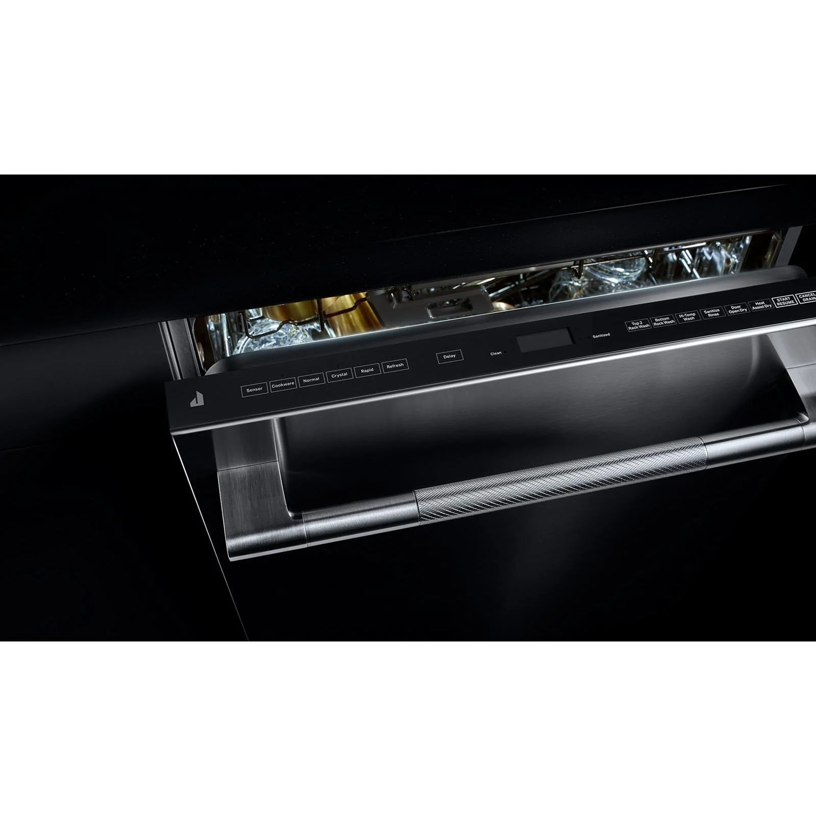 JennAir Noir Built-in Dishwasher JDAF5924RM - Image 4