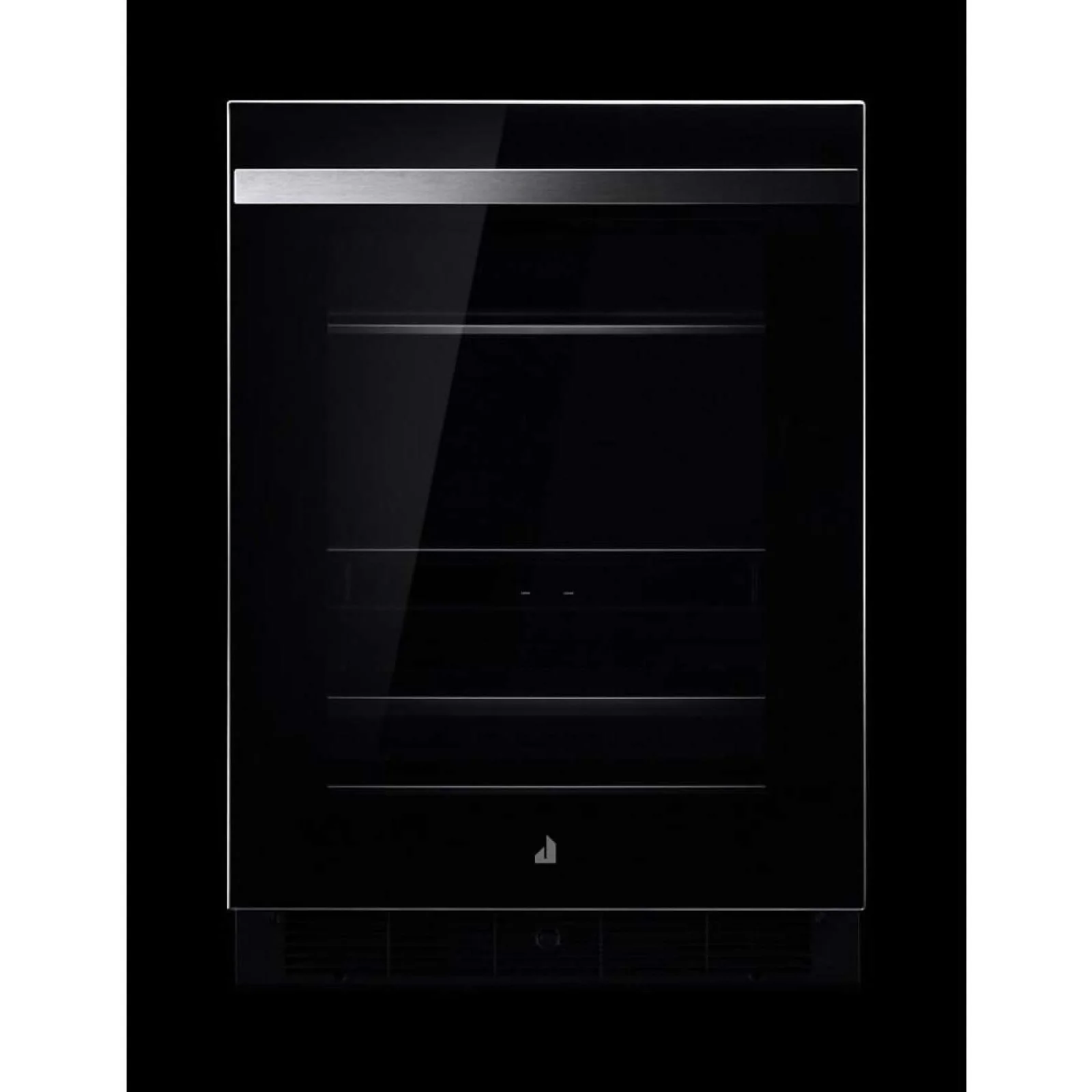 JennAir NOIR™ Built-in Undercounter Beverage Center JUBFR242HM - Image 4