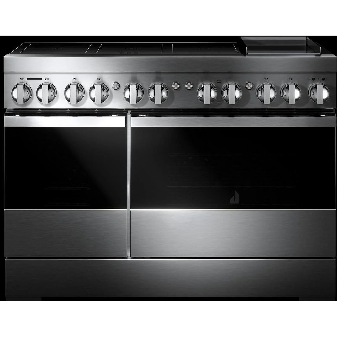 JennAir 48-inch, 6.3 cu. ft. Freestanding Induction Range with Griddle JPIGC748RM - Image 4
