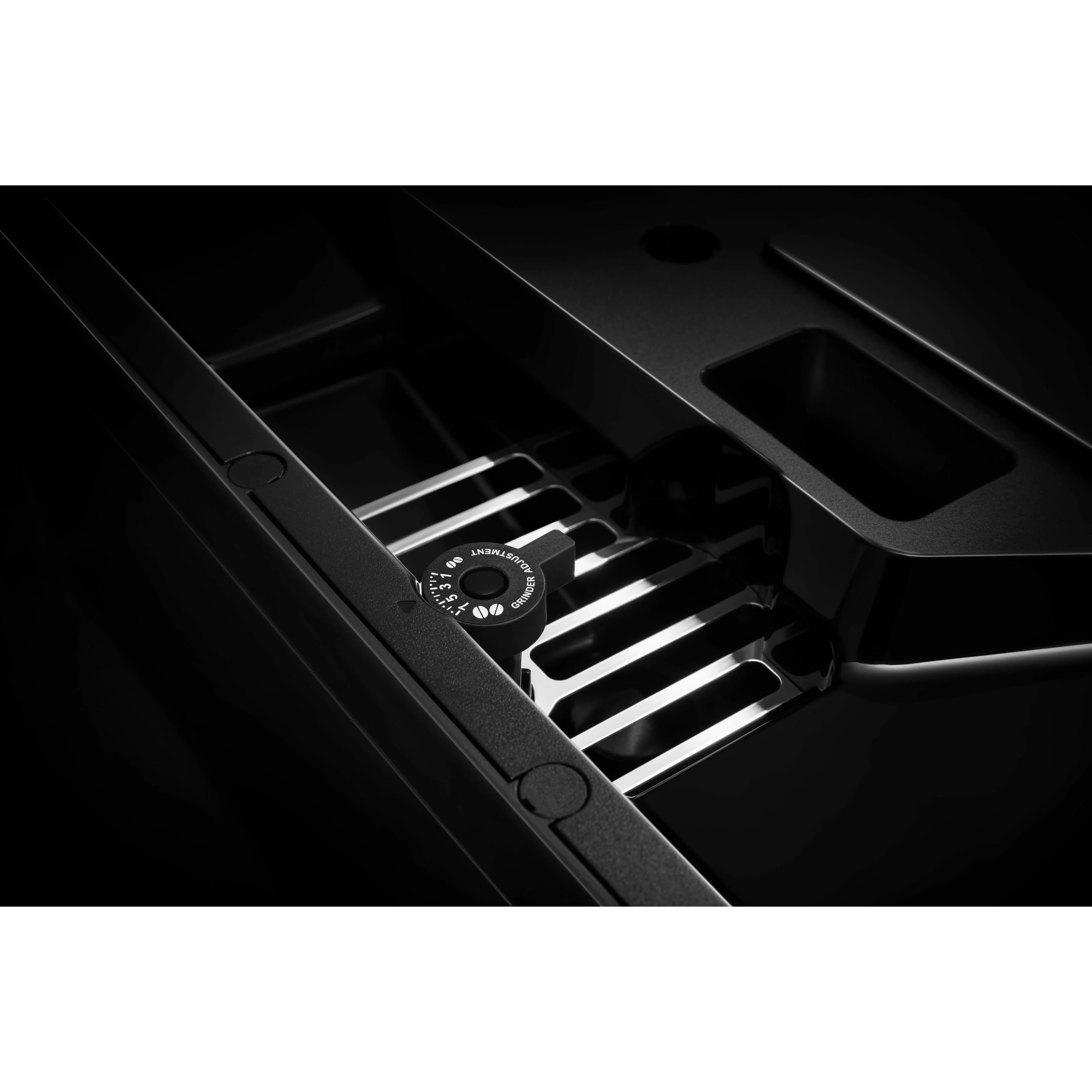 JennAir Rise 24in Built-In Coffee System JJB6424HM - Image 4