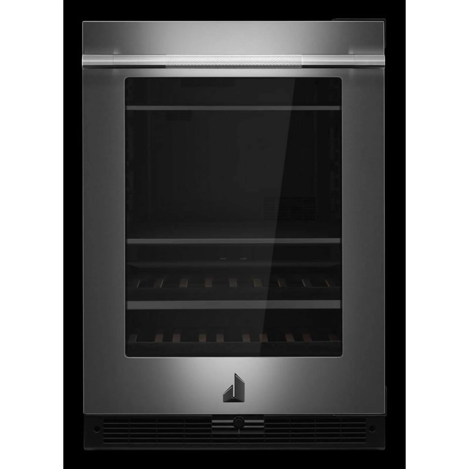 JennAir RISE™ Built-in Undercounter Beverage Center JUBFR242HL - Image 4