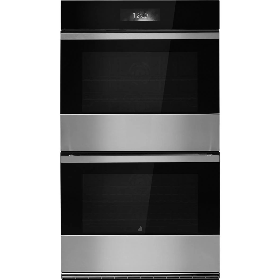 JennAir 30-inch, 10.0 cu. ft. Built-in Double Wall Oven with V2™ Vertical Dual-Fan True Convection JOEDC730RM - Image 10