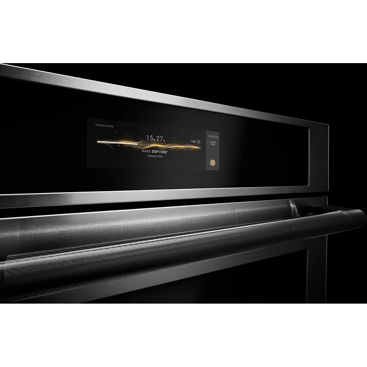 JennAir 30-inch, 10.0 cu. ft. Built-in Double Wall Oven with V2™ Vertical Dual-Fan True Convection JOEDC730RM - Image 6