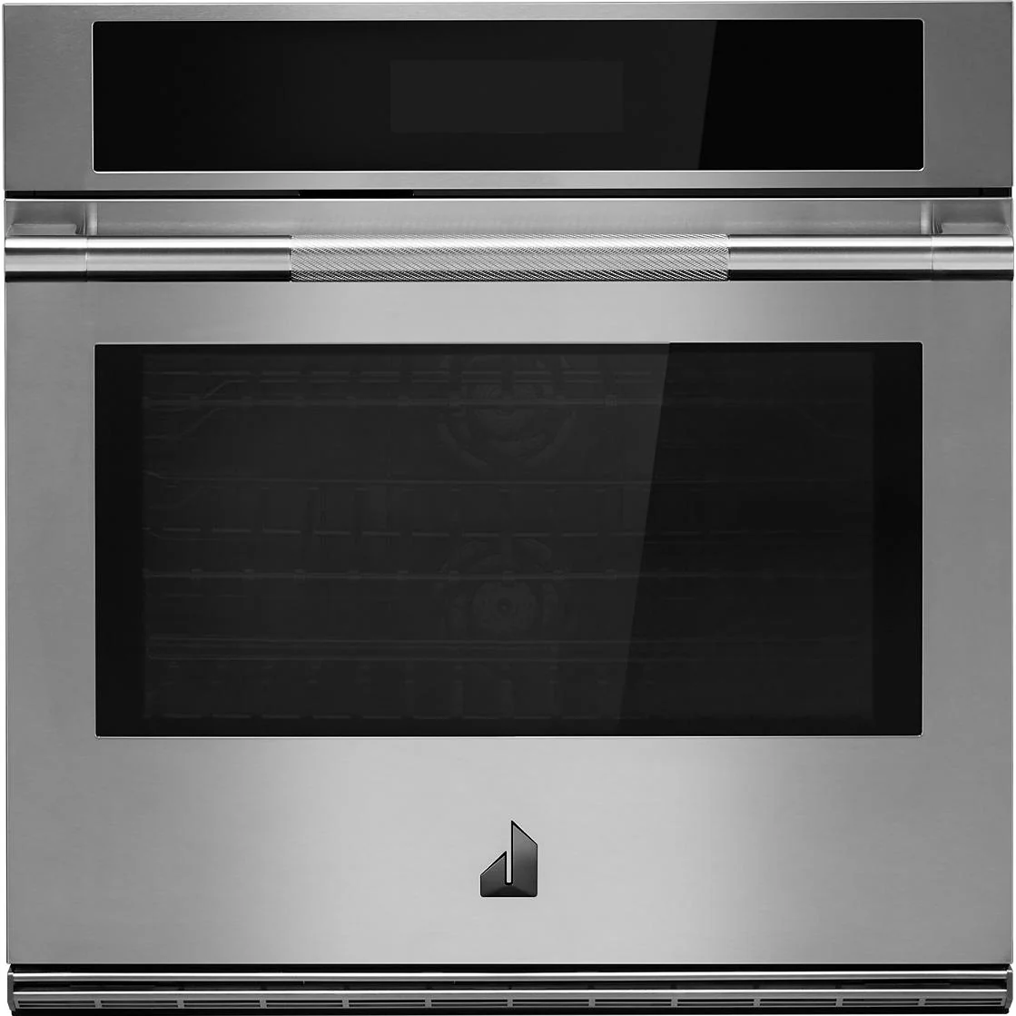 JennAir 30-inch Built-in Single Wall Oven with MultiMode® True Convection System JOESC530RL - Image 6