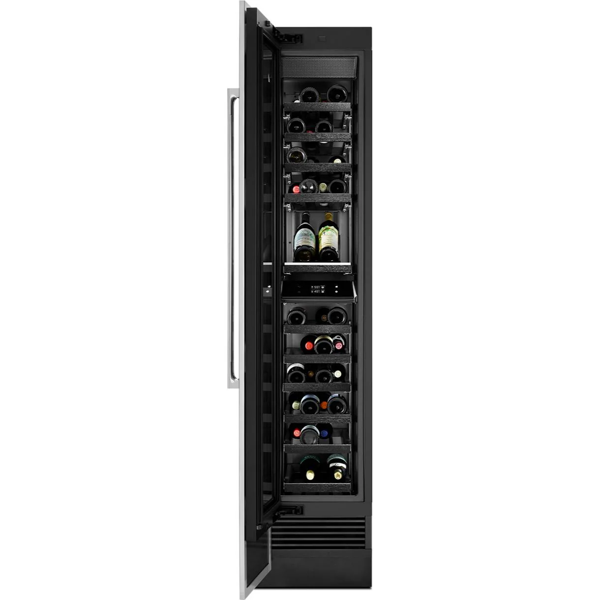 JennAir 48-Bottle Wine Cooler JBWFNL18RX - Image 11