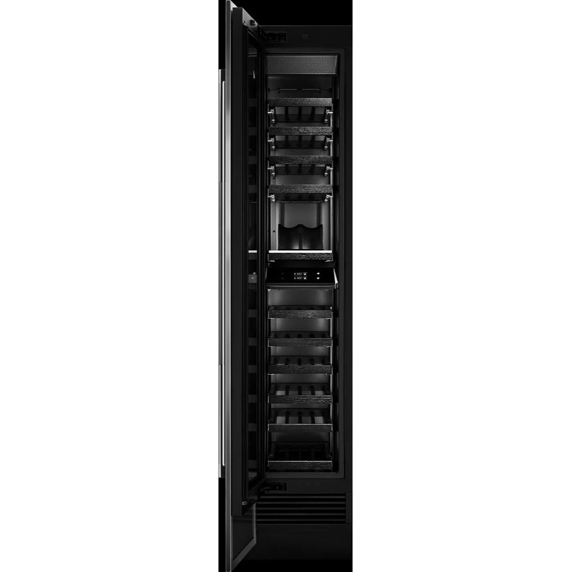 JennAir 48-Bottle Wine Cooler JBWFNL18RX - Image 5