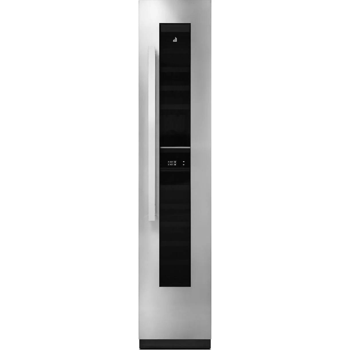 JennAir 48-Bottle Wine Cooler JBWFNR18RX - Image 13
