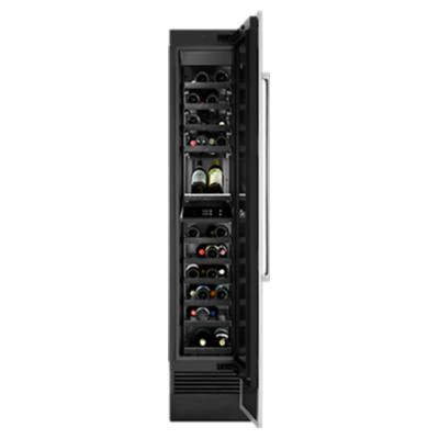 JennAir 48-Bottle Wine Cooler JBWFNR18RX - Image 14