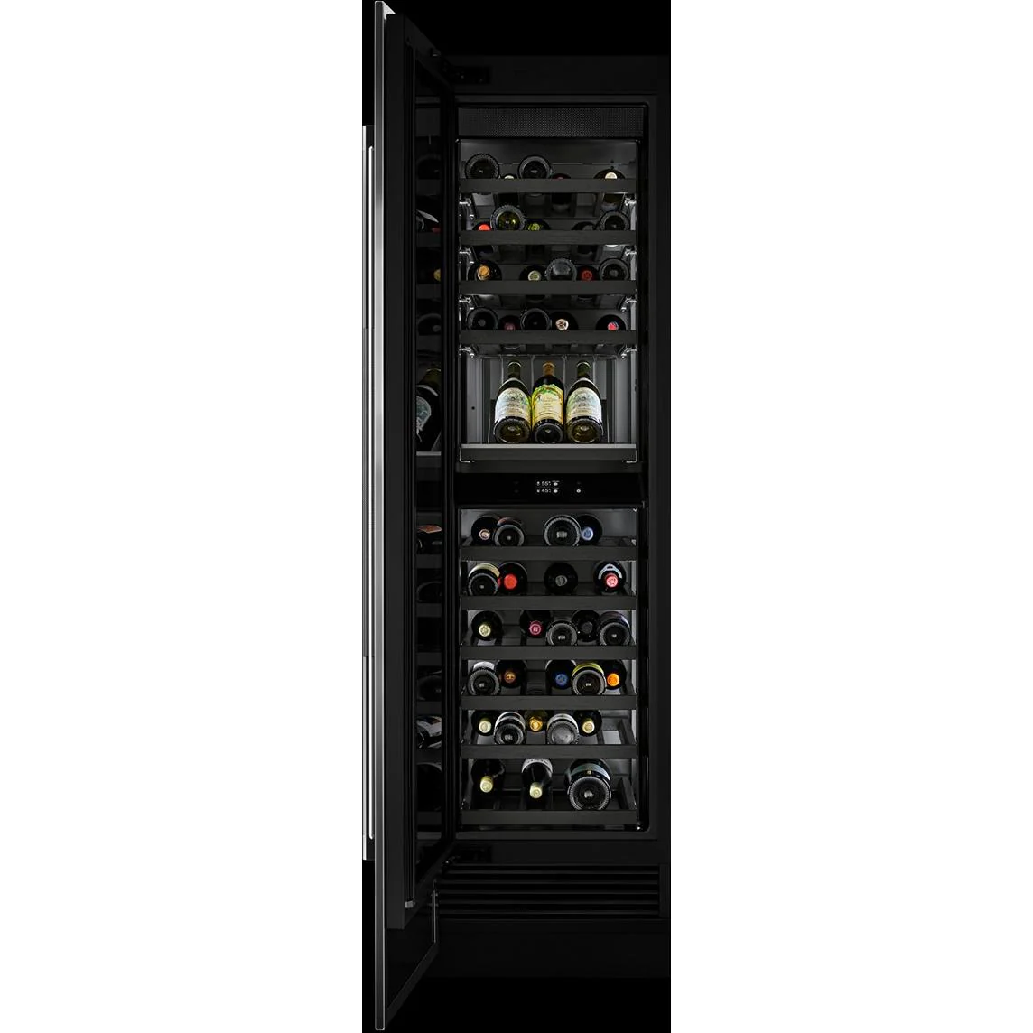 JennAir 63-Bottle Wine Cooler JBWFNL24RX - Image 11