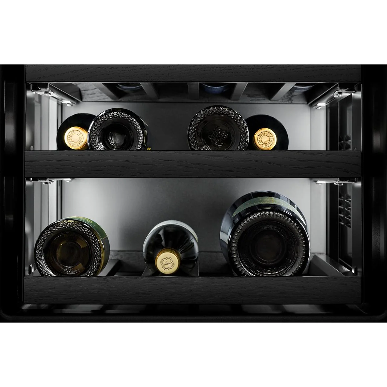 JennAir 63-Bottle Wine Cooler JBWFNL24RX - Image 7