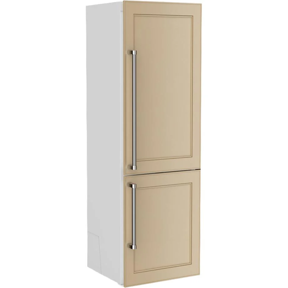 KitchenAid 22-inch, 8.84 cu. ft. Built-in Bottom Freezer Refrigerator with ExtendFresh™ Temperature Management System KBBX102MPA - Image 3