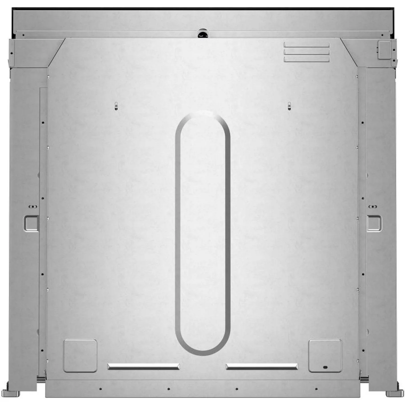 KitchenAid 30-inch Smart Electric Single Wall Oven with Intelligent Cooking Camera KOES930SPS - Image 11