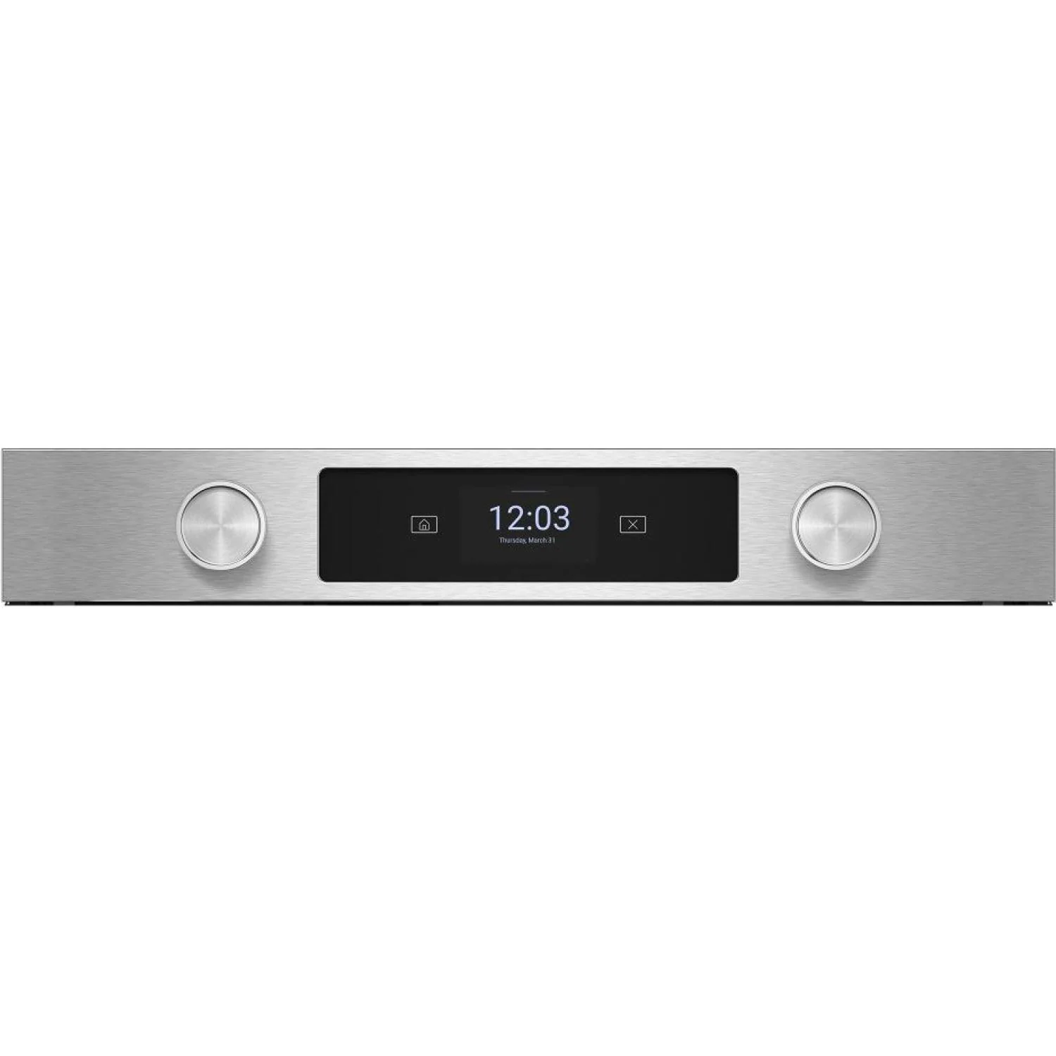 KitchenAid 30-inch Smart Electric Single Wall Oven with Intelligent Cooking Camera KOES930SPS - Image 4