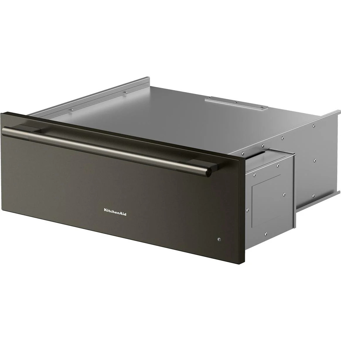 KitchenAid 30-inch Warming Drawer KWES730SBE - Image 5