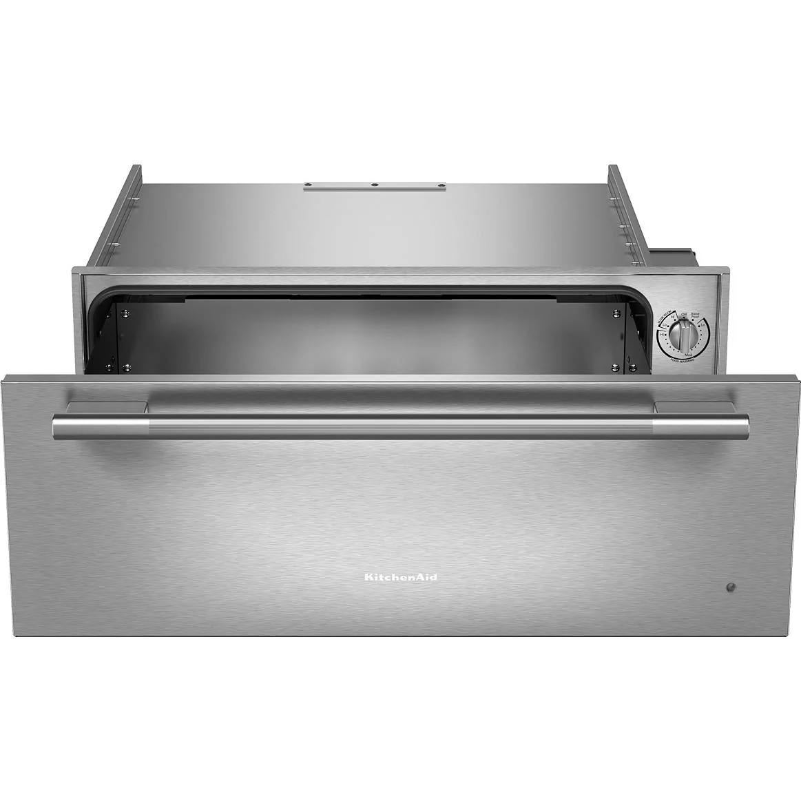 KitchenAid 30-inch Warming Drawer KWES730SPS - Image 6