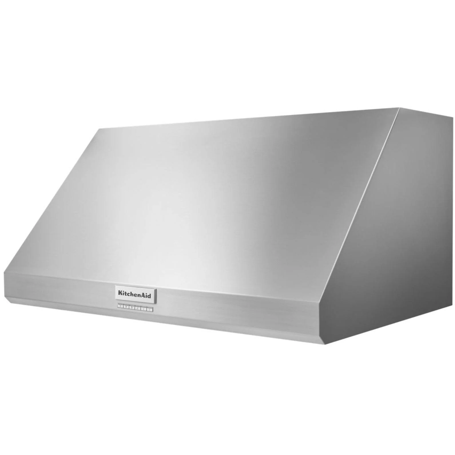 KitchenAid 36-inch Commercial-Style Wall Mount Hood Shell KVWC906KSS - Image 3