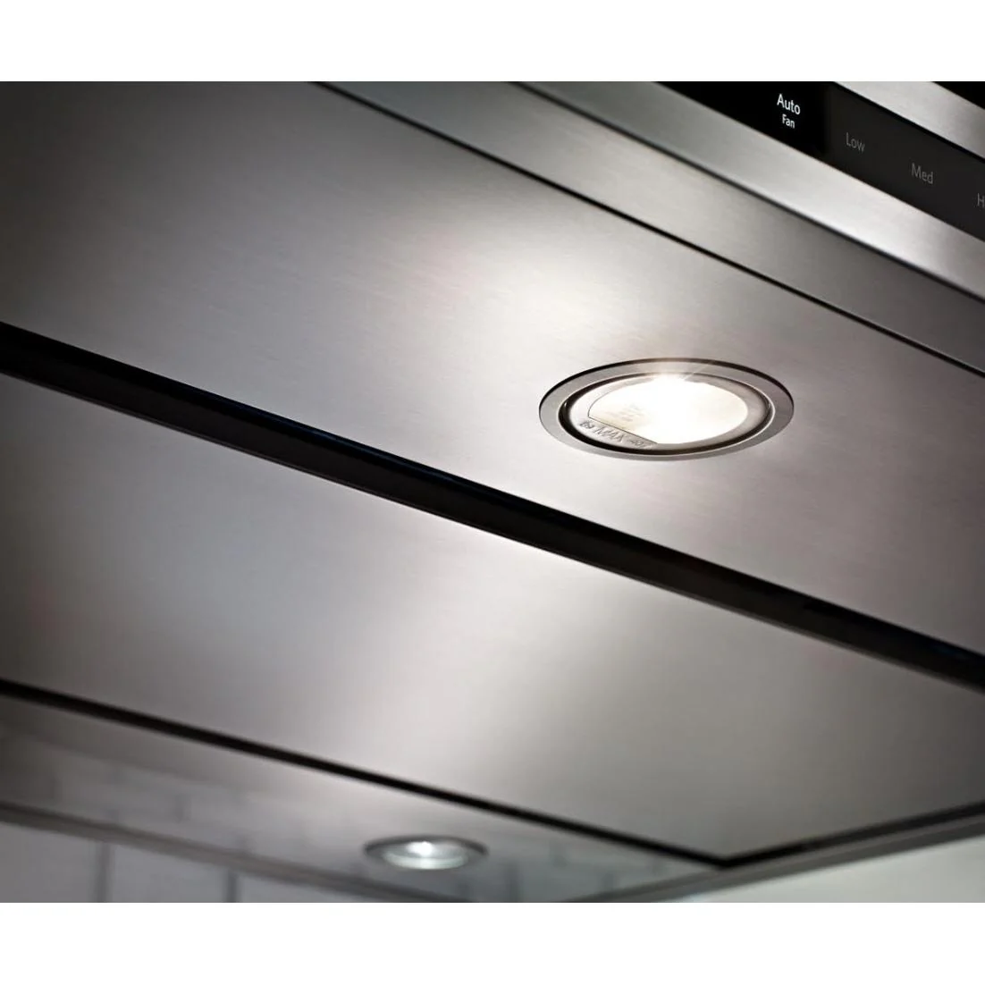 KitchenAid 36-inch Island Hood KVIB606DSS - Image 4