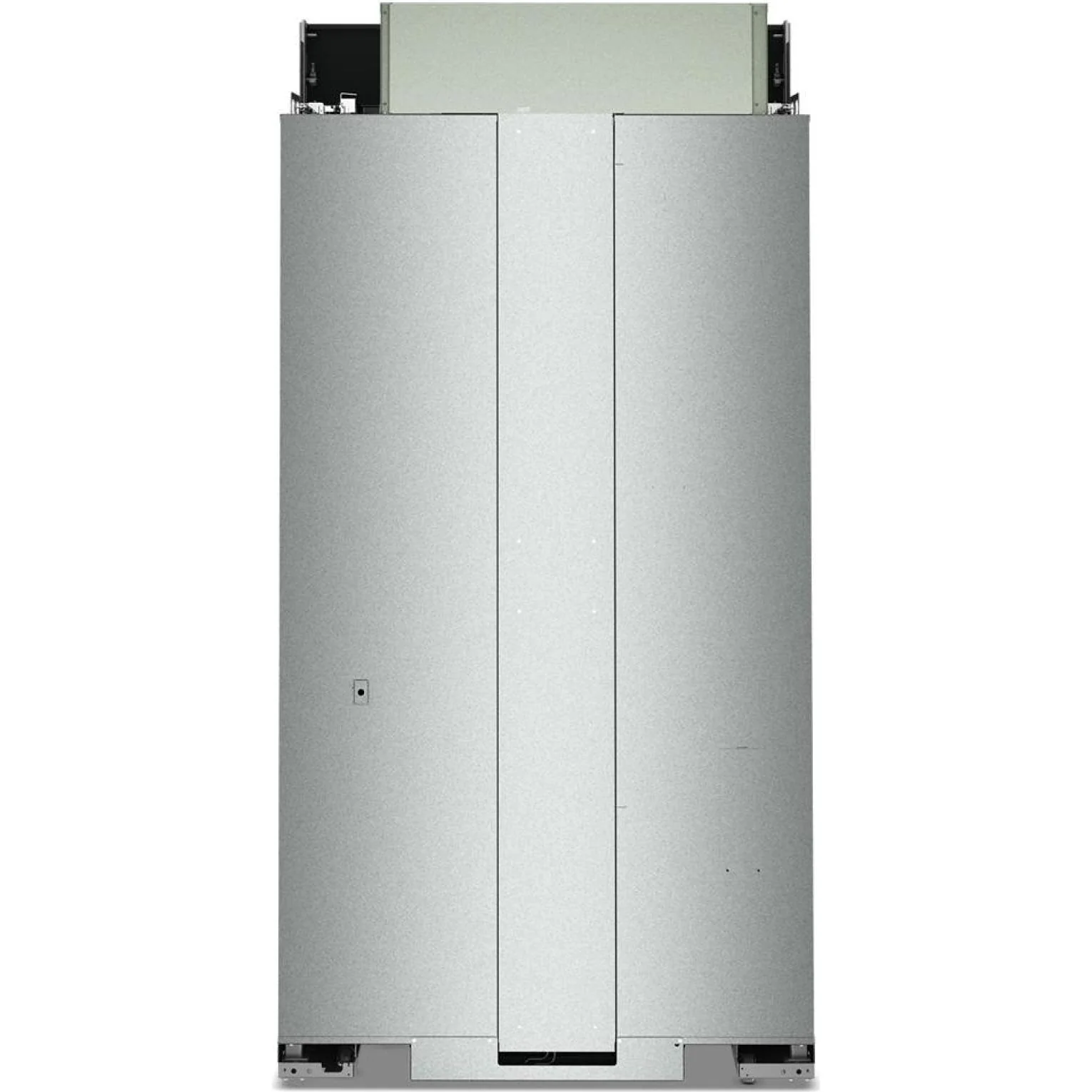 KitchenAid 42-inch, 24.2 cu. ft. Built-in French 3-Door Refrigerator KBFN542SJP - Image 9