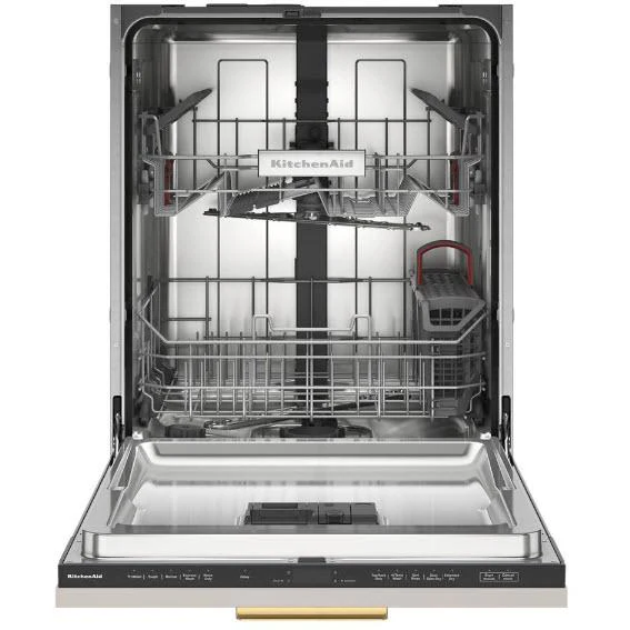 KitchenAid Built-in Dishwasher with ProWash™ Cycle KDTF324PPA - Image 2