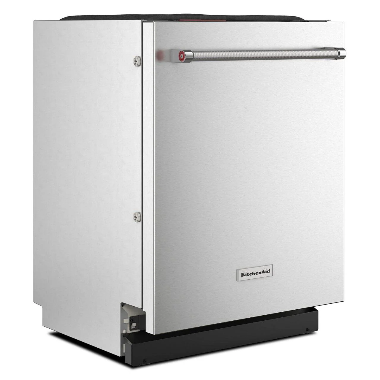 KitchenAid Built-in Dishwasher with ProWash™ Cycle KDTF924PPS - Image 4
