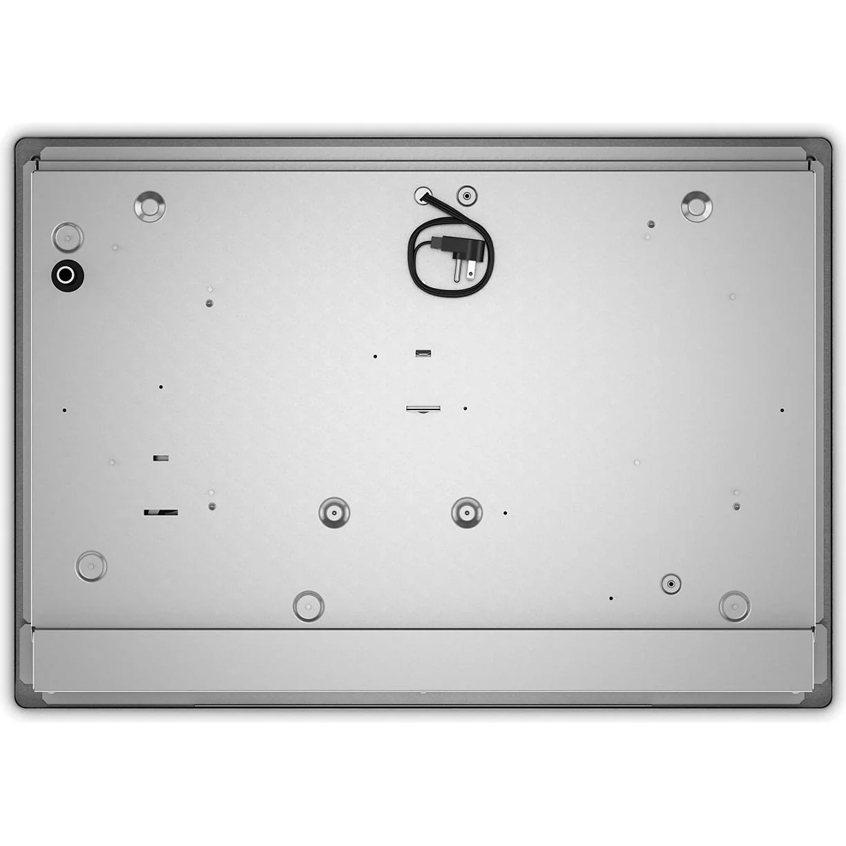 KitchenAid 36-inch Built-in Gas Cooktop with 5 Burners KCGK536SJP - Image 5