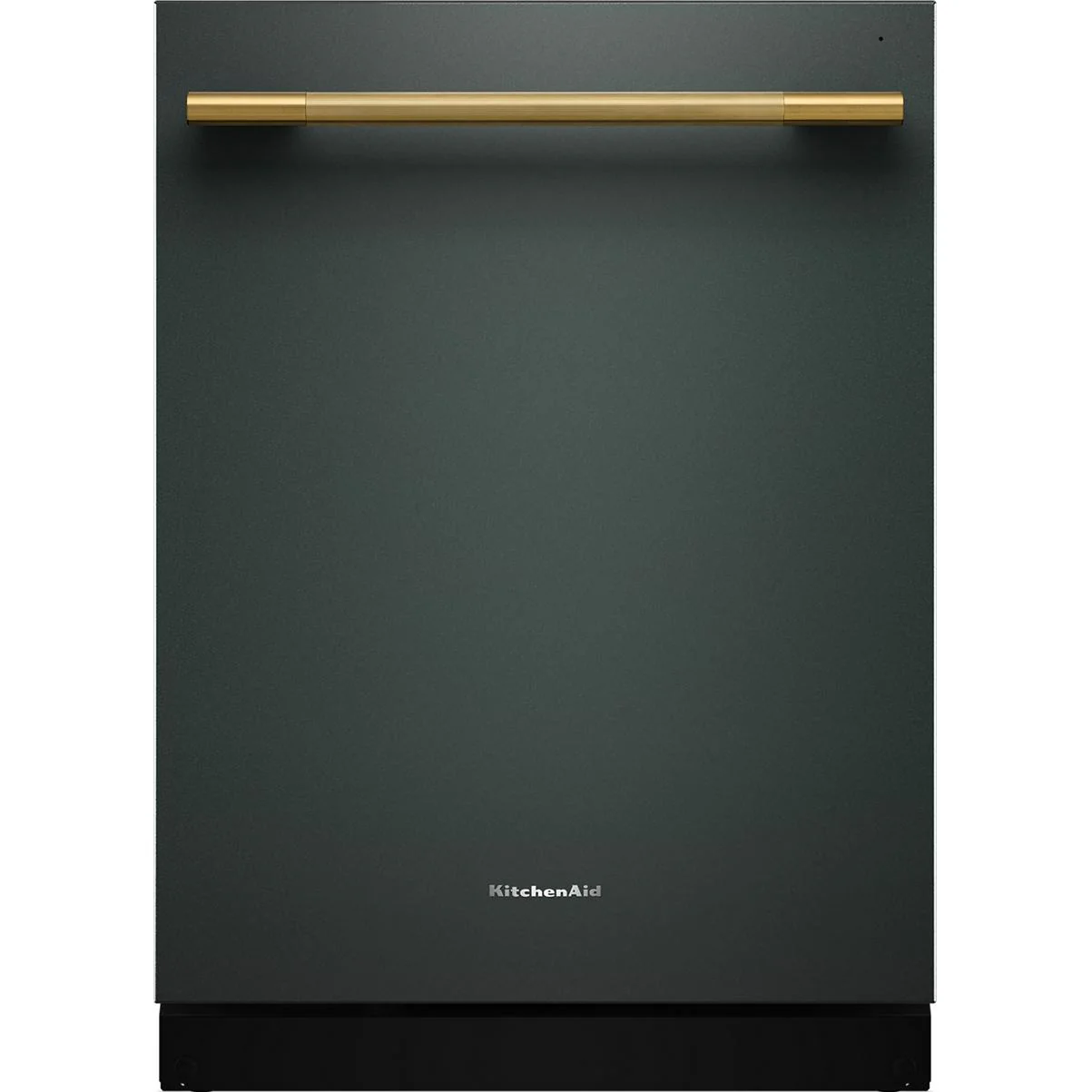 KitchenAid Built-in Dishwasher with Third Level Jet Rack KDTS324SJP - Image 8