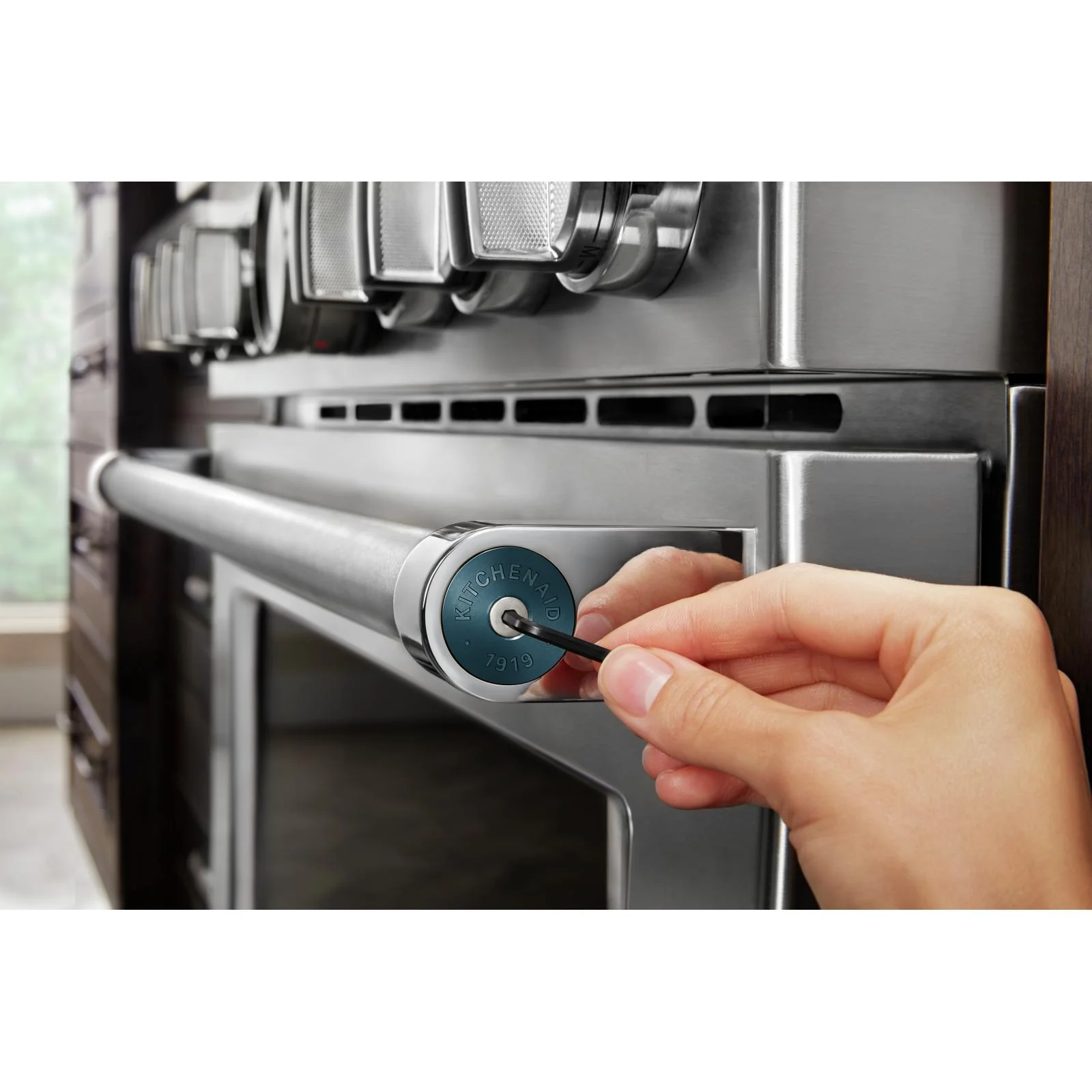 KitchenAid Handle W11368841DD - Image 7