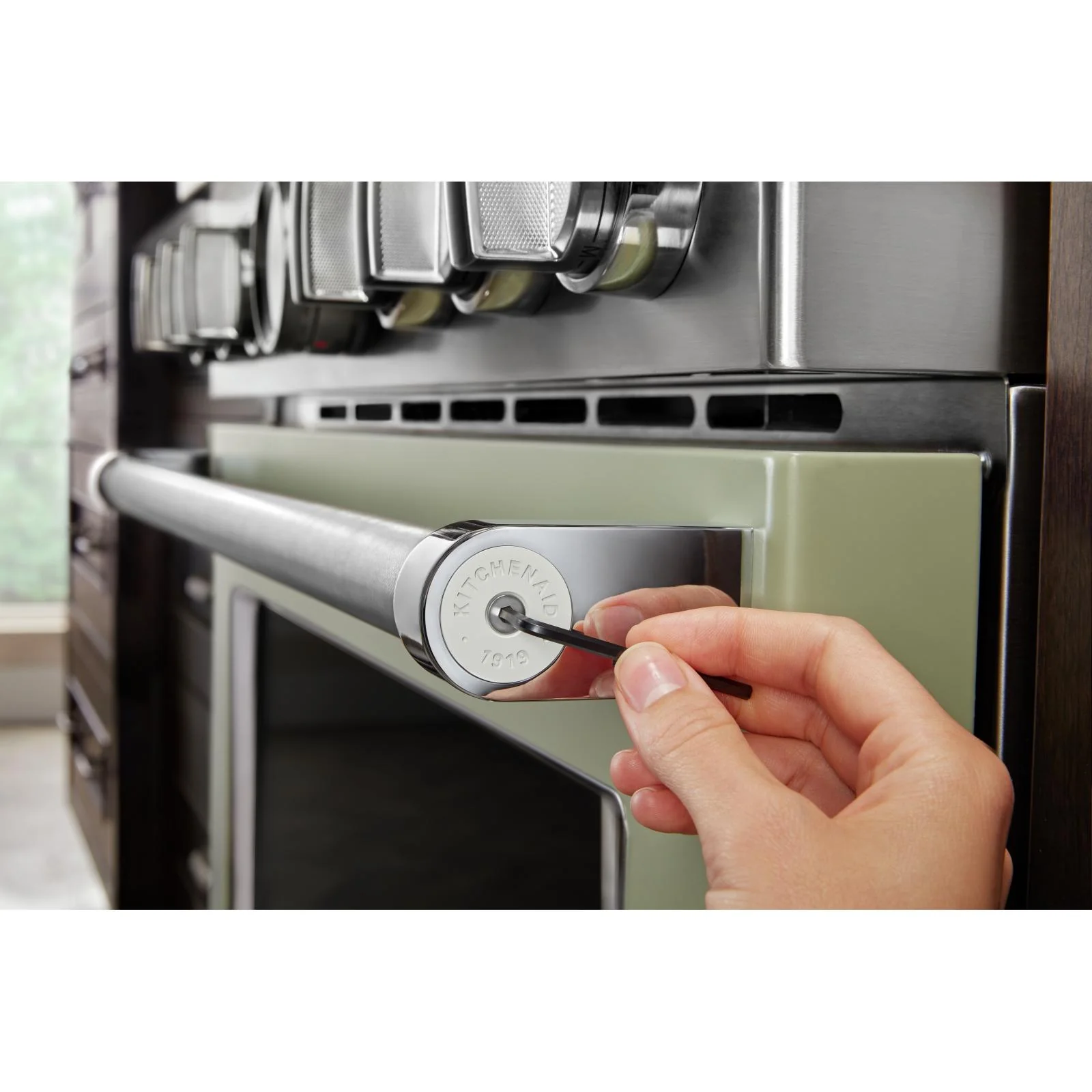 KitchenAid Handle W11368841MP - Image 9