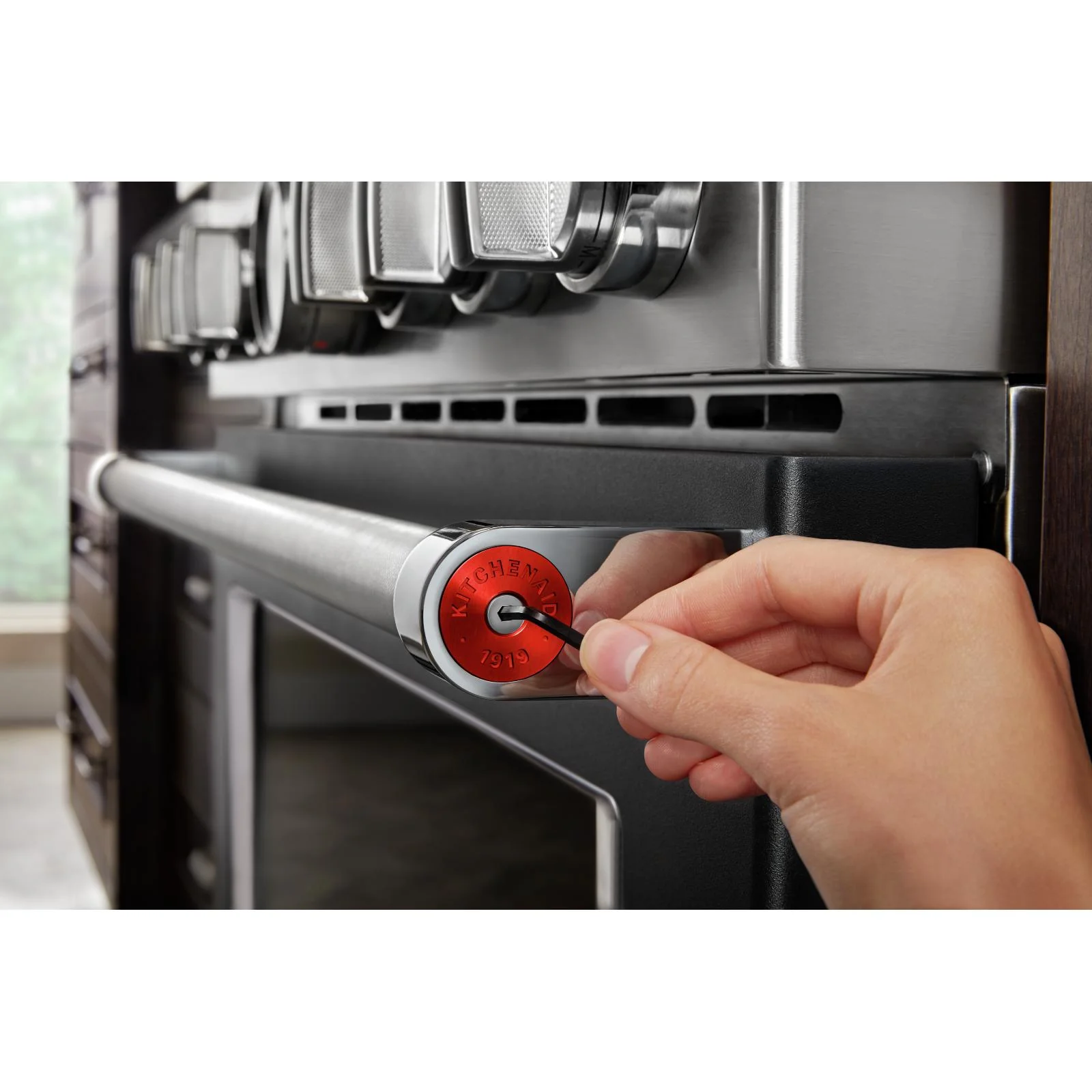 KitchenAid Handle W11368841RE - Image 8