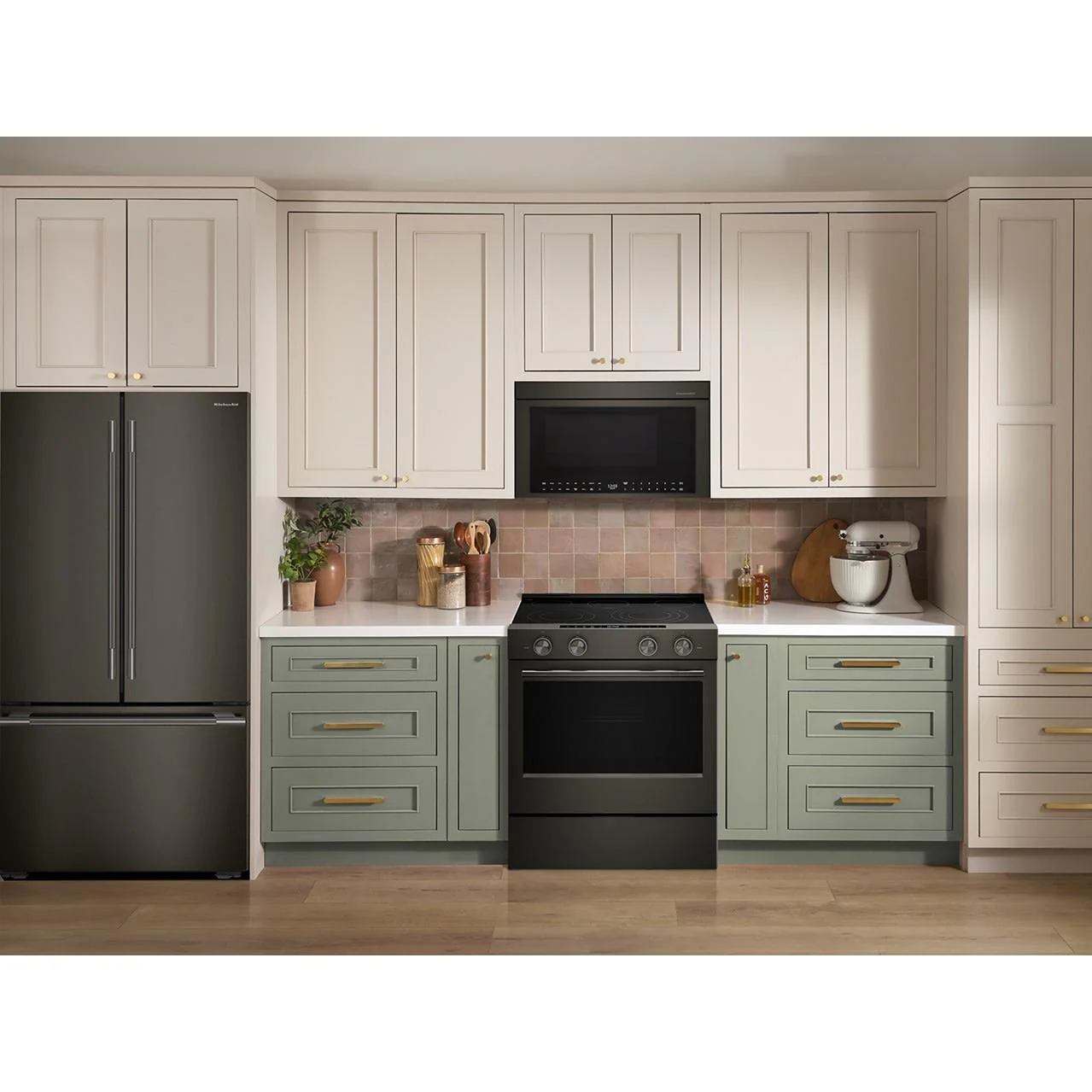 KitchenAid 30-inch Slide-in Electric Range with  Convection Cooking Modes YKSES530SBE - Image 15