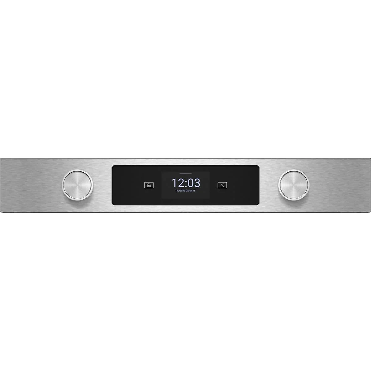 KitchenAid 27-inch Built-in Combination Wall Oven with Microwave Oven with Convection Technology KOEC727SPS - Image 5