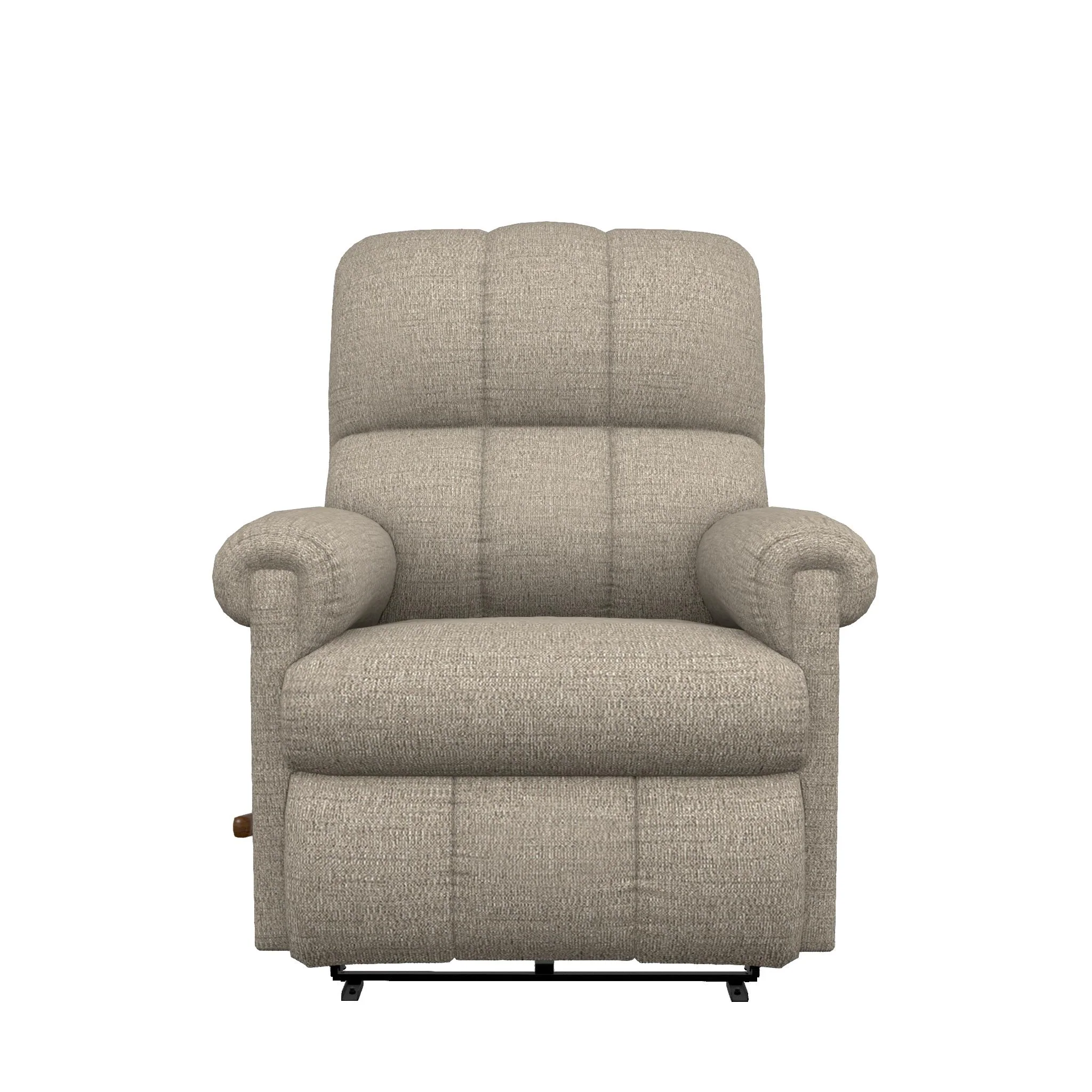 La-Z-Boy Vail Wall Recliner - Desert - Image 2