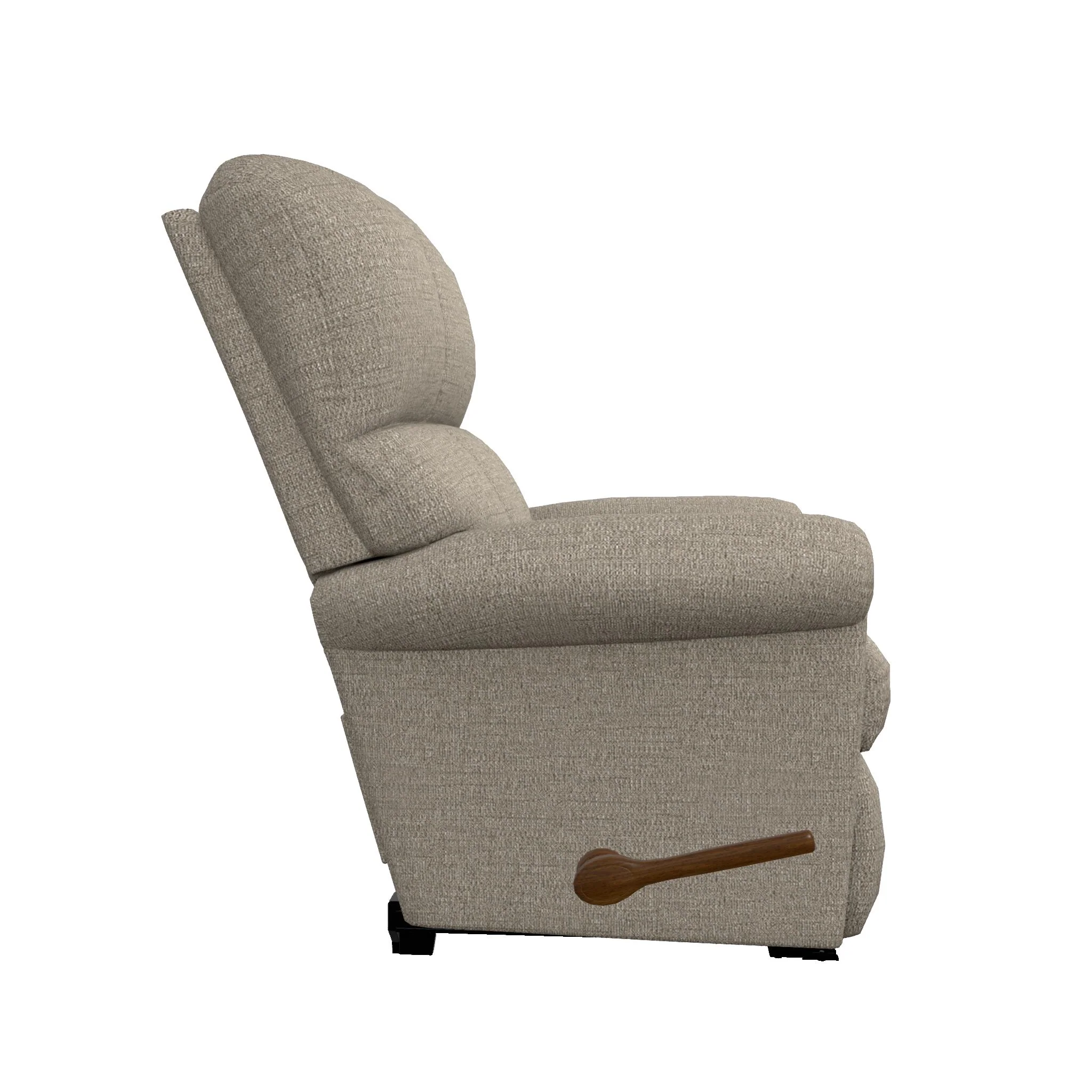 La-Z-Boy Vail Wall Recliner - Desert - Image 3