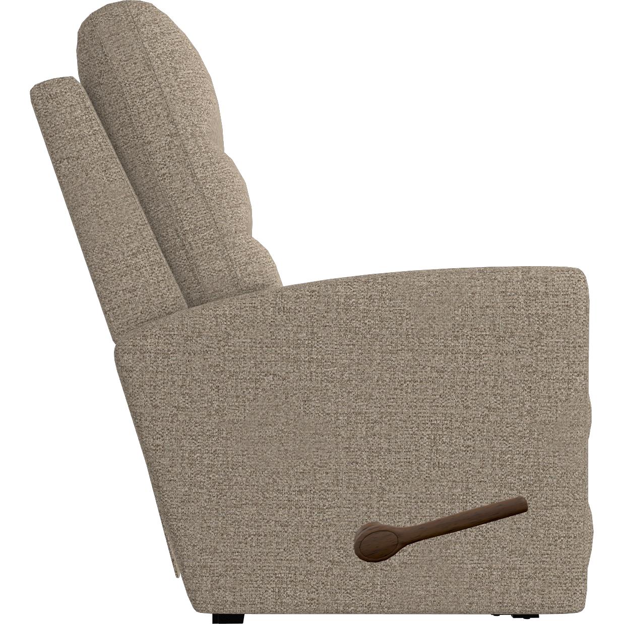 La-Z-Boy Liam Wall Recliner - Fawn - Image 3