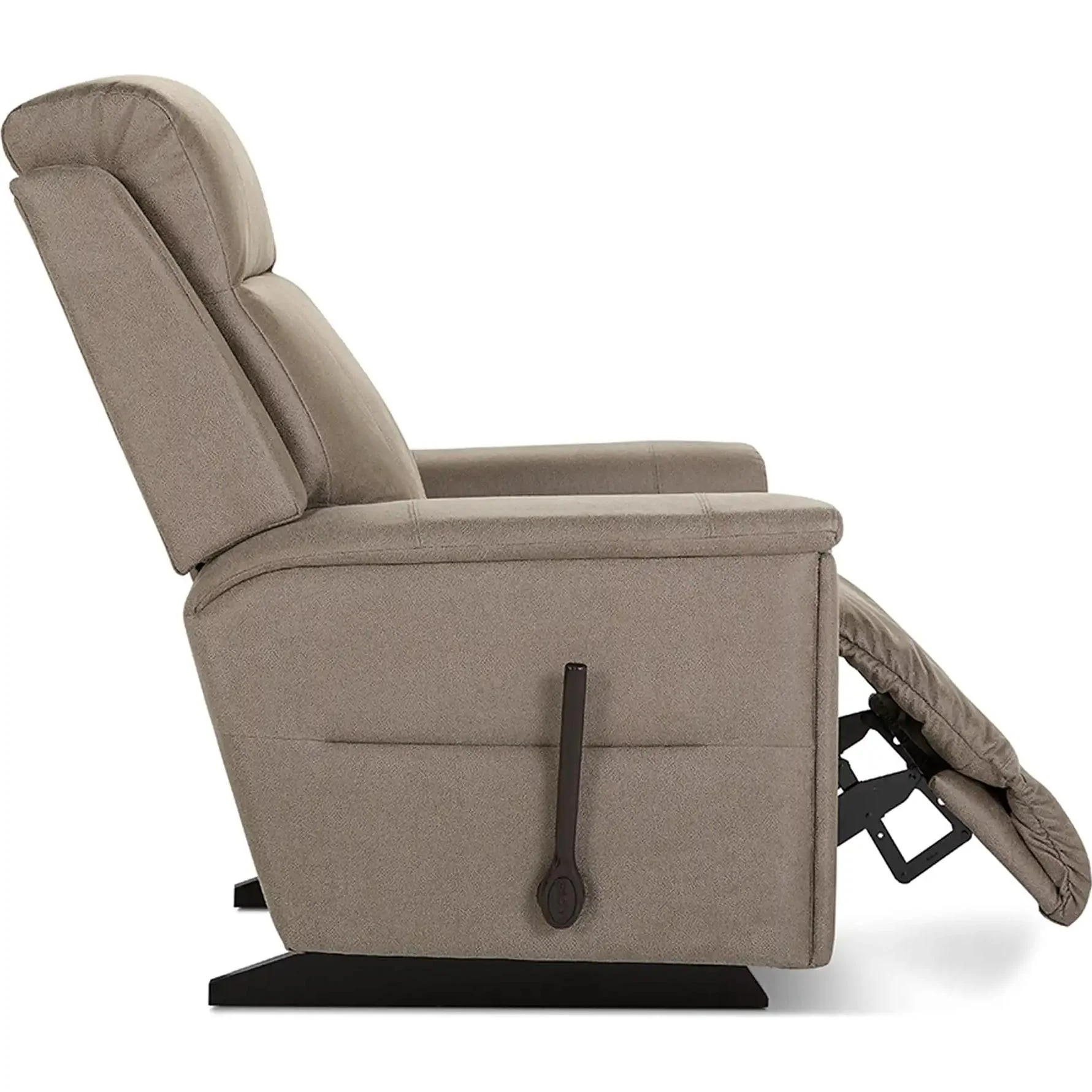 La-Z-Boy Ace Rocker Fabric Recliner Ace 010805 Rocking Recliner - Image 4