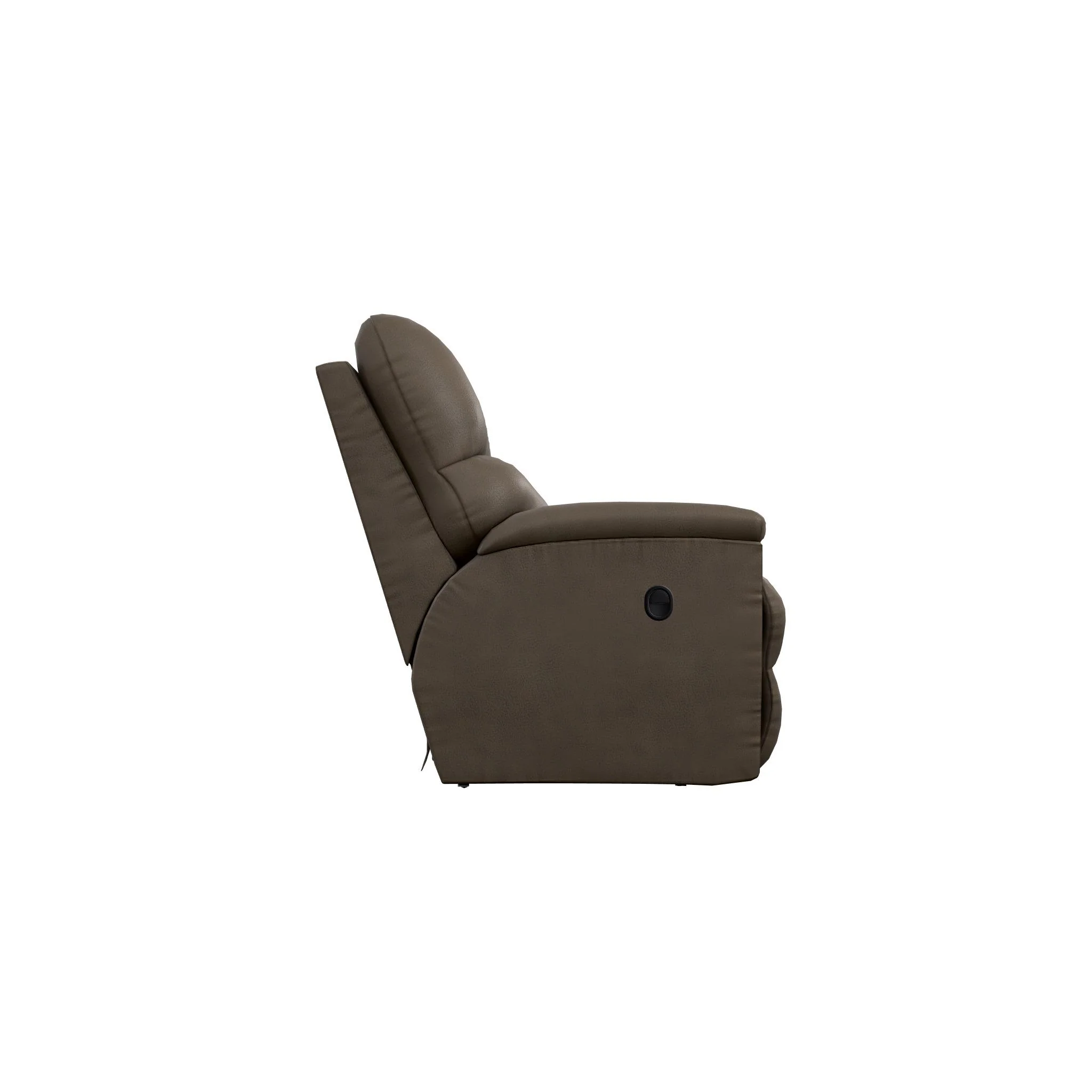 La-Z-Boy Trouper Reclining Sofa - Mink - Image 3