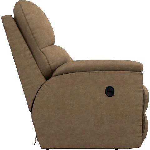 La-Z-Boy Trouper Reclining Sofa - Camel - Image 3