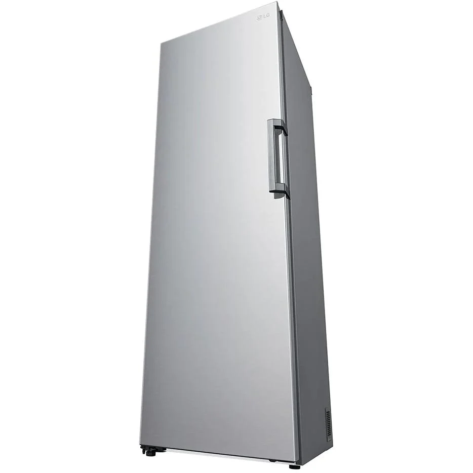 LG 24-inch, 11.4 cu.ft. Upright Freezer with Smart Diagnosis™ LROFC1104V - Image 13