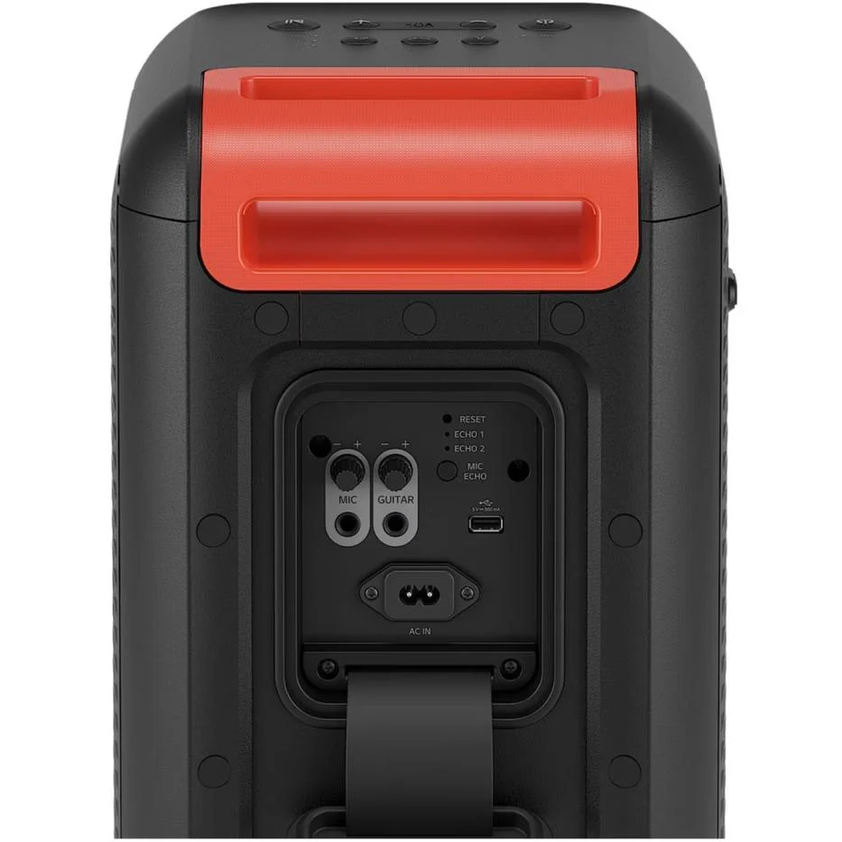 LG 200-Watt Party Speaker with Bluetooth XL5S - Image 10