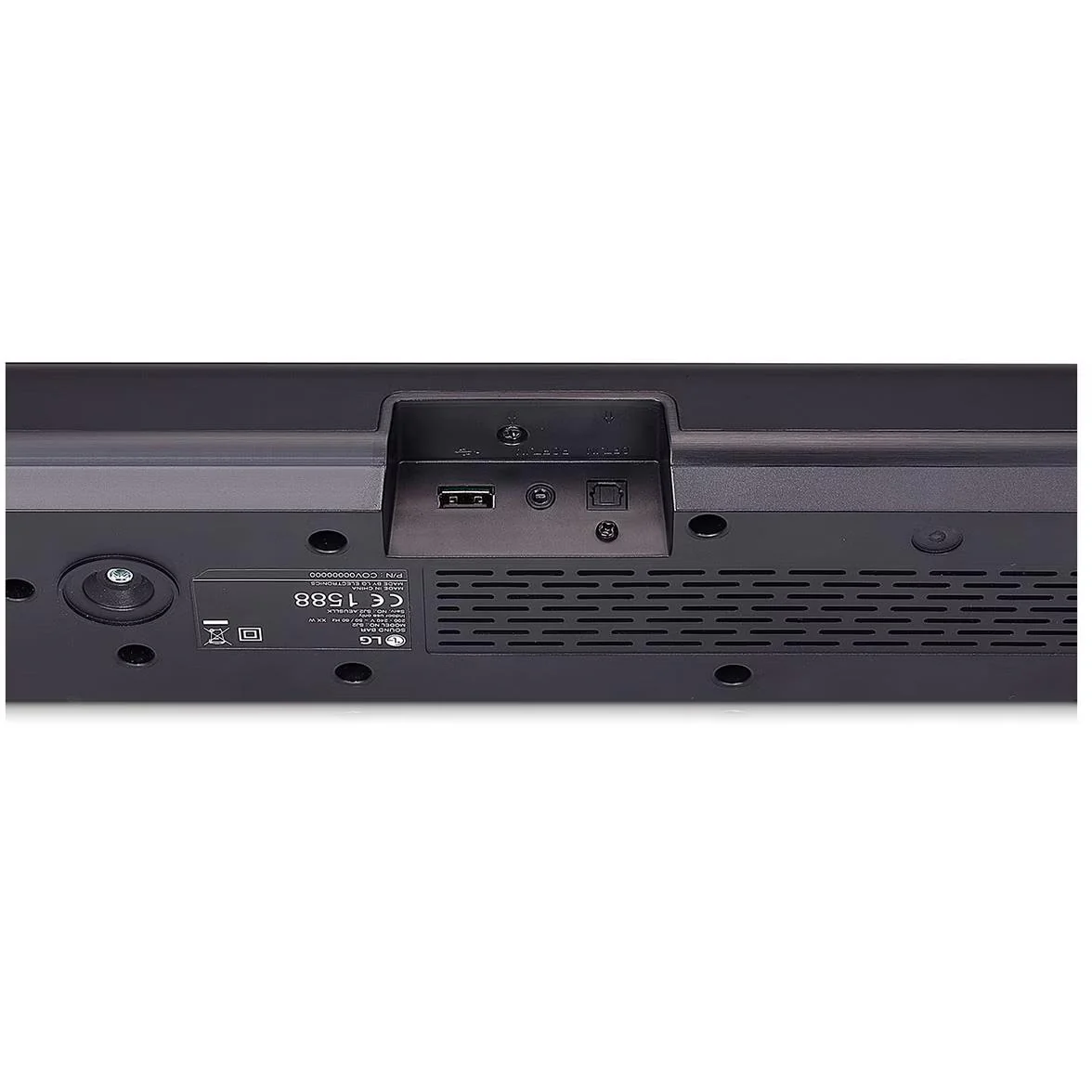 LG 2.1-Channel Sound Bar with Bluetooth SQC1 - Image 10