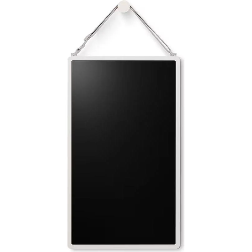 LG 27-inch StanbyME 2 Super Portable Touch Screen 27LX6TYGA - Image 7