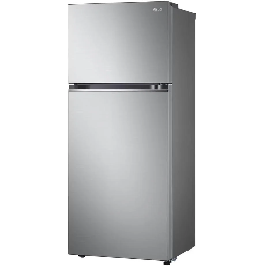 LG 28-inch, 13 cu.ft Counter-Depth Top Freezer Refrigerator LT13C2000V - Image 10