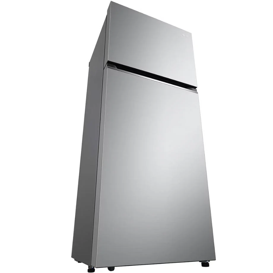 LG 28-inch, 13 cu.ft Counter-Depth Top Freezer Refrigerator LT13C2000V - Image 11