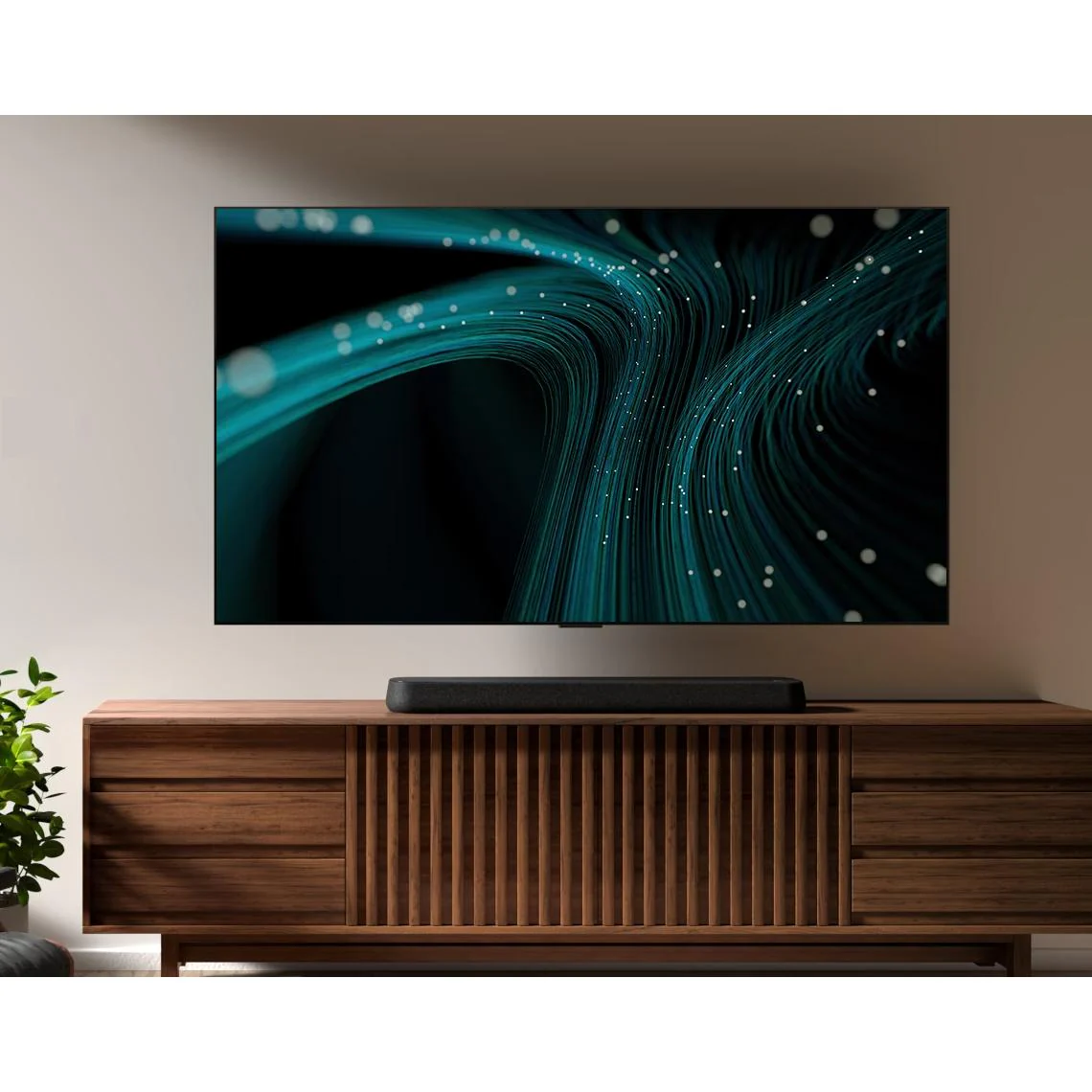 LG 3-Channel Sound Bar with Bluetooth SE6S - Image 7